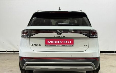 Volkswagen Tharu, 2025 год, 2 749 000 рублей, 6 фотография