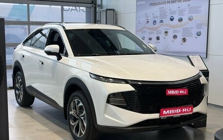 Haval F7x, 2026 год, 3 799 000 рублей, 1 фотография