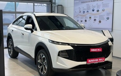 Haval F7x, 2026 год, 3 799 000 рублей, 1 фотография