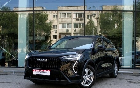 Haval Jolion, 2025 год, 2 224 000 рублей, 1 фотография