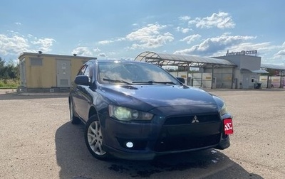 Mitsubishi Lancer IX, 2007 год, 650 000 рублей, 1 фотография