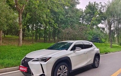 Lexus UX I, 2023 год, 2 490 000 рублей, 1 фотография