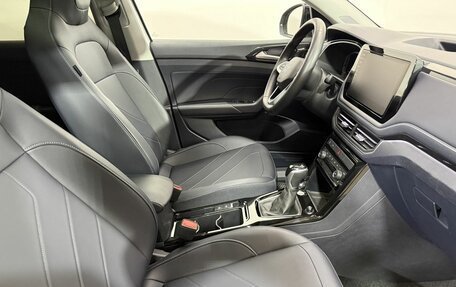 Volkswagen Tharu, 2025 год, 2 749 000 рублей, 10 фотография
