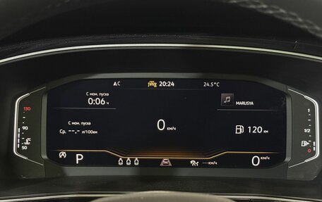 Volkswagen Tharu, 2025 год, 2 749 000 рублей, 12 фотография