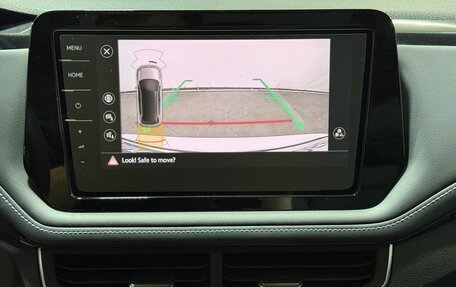 Volkswagen Tharu, 2025 год, 2 749 000 рублей, 16 фотография