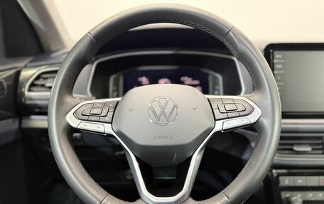 Volkswagen Tharu, 2025 год, 2 749 000 рублей, 13 фотография