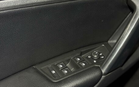 Volkswagen Tiguan II, 2021 год, 2 970 000 рублей, 15 фотография