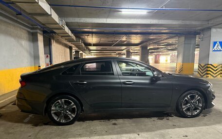 KIA K5, 2021 год, 2 740 000 рублей, 7 фотография