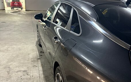 KIA K5, 2021 год, 2 740 000 рублей, 6 фотография