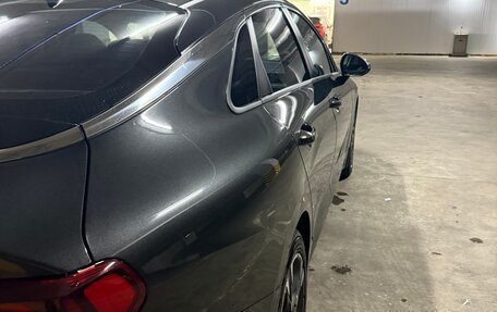 KIA K5, 2021 год, 2 740 000 рублей, 5 фотография