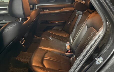 KIA K5, 2021 год, 2 740 000 рублей, 10 фотография