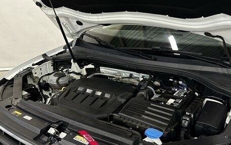 Volkswagen Tiguan II, 2021 год, 2 970 000 рублей, 31 фотография