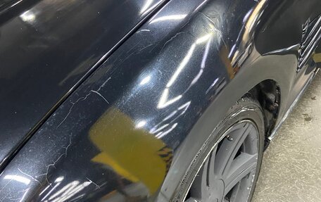 Chrysler Crossfire, 2004 год, 700 000 рублей, 9 фотография