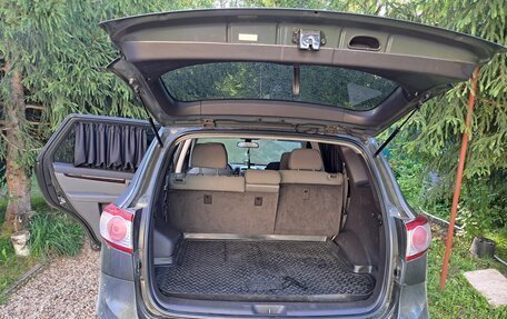 Hyundai Santa Fe III рестайлинг, 2009 год, 1 250 000 рублей, 6 фотография