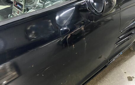 Chrysler Crossfire, 2004 год, 700 000 рублей, 8 фотография