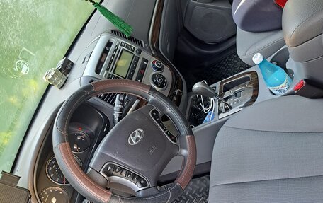 Hyundai Santa Fe III рестайлинг, 2009 год, 1 250 000 рублей, 11 фотография