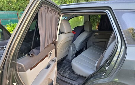 Hyundai Santa Fe III рестайлинг, 2009 год, 1 250 000 рублей, 8 фотография