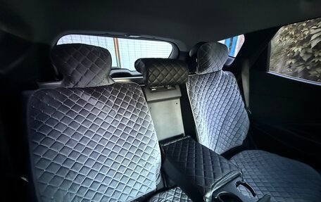 Hyundai Santa Fe III рестайлинг, 2016 год, 2 170 000 рублей, 11 фотография