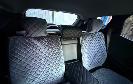 Hyundai Santa Fe III рестайлинг, 2016 год, 2 170 000 рублей, 10 фотография