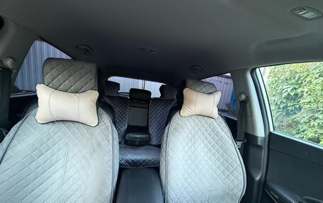 Hyundai Santa Fe III рестайлинг, 2016 год, 2 170 000 рублей, 9 фотография