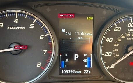 Mitsubishi Outlander III рестайлинг 3, 2016 год, 2 100 000 рублей, 15 фотография
