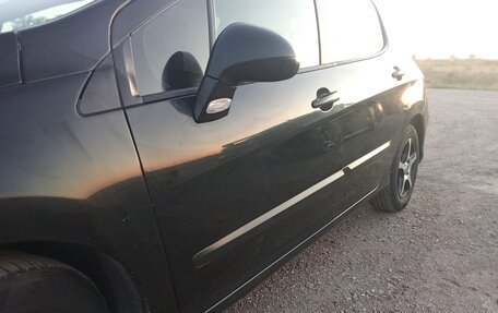 Peugeot 308 II, 2008 год, 320 000 рублей, 9 фотография