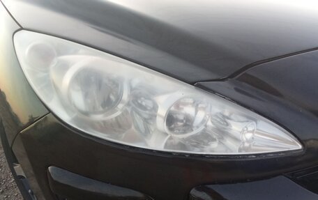 Peugeot 308 II, 2008 год, 320 000 рублей, 3 фотография
