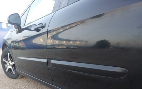 Peugeot 308 II, 2008 год, 320 000 рублей, 11 фотография