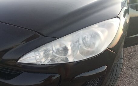 Peugeot 308 II, 2008 год, 320 000 рублей, 4 фотография
