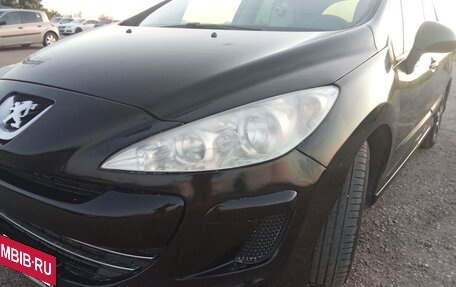 Peugeot 308 II, 2008 год, 320 000 рублей, 2 фотография