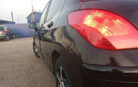 Peugeot 308 II, 2008 год, 320 000 рублей, 10 фотография