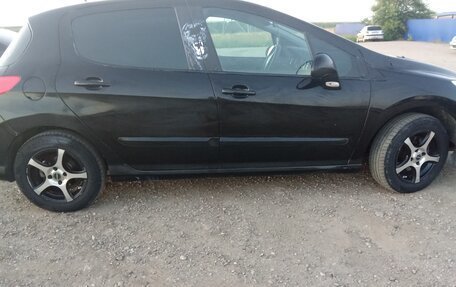 Peugeot 308 II, 2008 год, 320 000 рублей, 15 фотография