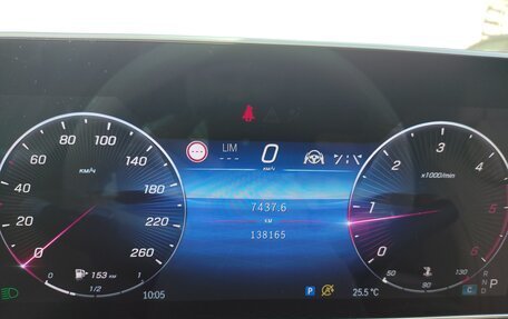 Mercedes-Benz S-Класс, 2021 год, 8 050 000 рублей, 9 фотография
