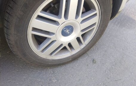 Ford Focus II рестайлинг, 2006 год, 715 000 рублей, 9 фотография