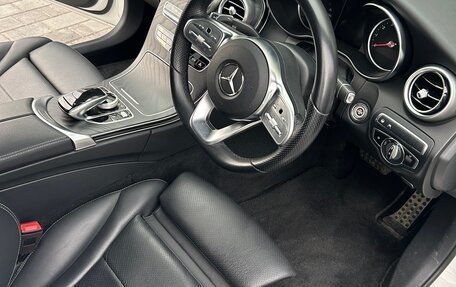 Mercedes-Benz C-Класс, 2020 год, 2 180 000 рублей, 6 фотография