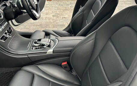 Mercedes-Benz C-Класс, 2020 год, 2 180 000 рублей, 7 фотография