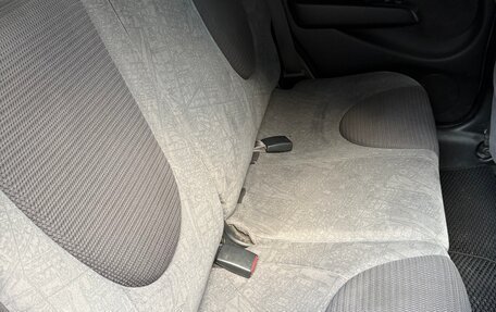 Honda Fit III, 2002 год, 400 000 рублей, 7 фотография