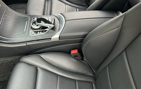 Mercedes-Benz C-Класс, 2020 год, 2 180 000 рублей, 8 фотография