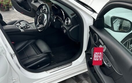 Mercedes-Benz C-Класс, 2020 год, 2 180 000 рублей, 5 фотография