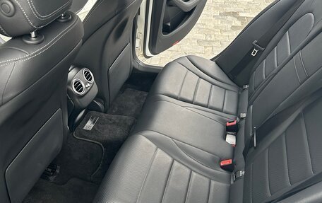 Mercedes-Benz C-Класс, 2020 год, 2 180 000 рублей, 10 фотография