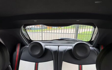 Fiat 500 II, 2012 год, 2 000 000 рублей, 6 фотография