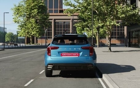 Haval Jolion, 2026 год, 2 771 010 рублей, 5 фотография