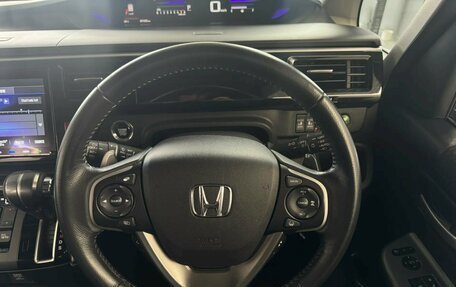Honda Stepwgn IV, 2019 год, 1 995 000 рублей, 17 фотография
