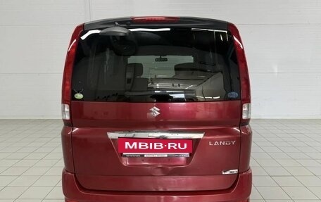 Suzuki Landy II, 2009 год, 920 000 рублей, 7 фотография