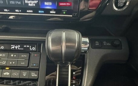 Honda Stepwgn IV, 2019 год, 1 995 000 рублей, 21 фотография