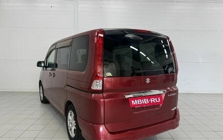 Suzuki Landy II, 2009 год, 920 000 рублей, 8 фотография