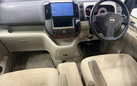 Suzuki Landy II, 2009 год, 920 000 рублей, 16 фотография
