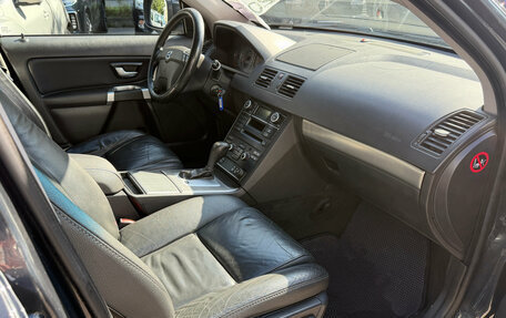 Volvo XC90 II рестайлинг, 2010 год, 1 179 000 рублей, 8 фотография