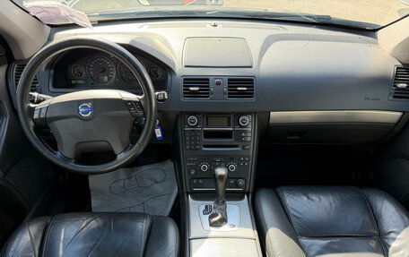 Volvo XC90 II рестайлинг, 2010 год, 1 179 000 рублей, 7 фотография