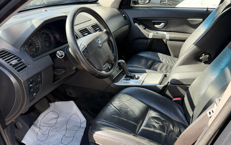 Volvo XC90 II рестайлинг, 2010 год, 1 179 000 рублей, 6 фотография